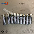 Hydraulikpumpe Form-/duktiles Eisen-Kawasakis zerteilt Reparatur-Set K3V45 K3V63 K3V112 K3V140 K3V180 K3V280