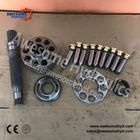 Metallzerteilt hydraulische Kolbenpumpe A11VO160 A11VO190 A11VO200 A11VO210 A11VO250 A11VO260