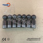 Hydraulikpumpe Metall-Uchida Rexroth zerteilt A8VO55 A8VO80 A8VO107 A8VO120 A8VO140 A8VO160 A8VO200