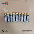Hydraulikpumpe SBS80 CAT312C Caterpillar zerteilt Stahl-/Bronze-Material