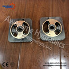 Metall-Hitachi-Minibagger-Teile, Ersatzteile HPV102 Hitachi EX200-5 EX200-6 Hitachis