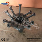 Stahl-/Hydraulikpumpe-Reparatur-Teile 51C060 51C080 51C110 51C160 51C250 Bronz Sauer Danfoss
