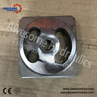 Ehrfürchtige Teile Metallhydraulikpumpe Uchida Rexroth, Reparatur-Set der Hydraulikpumpe-A8V17