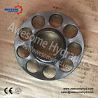 Hydraulikpumpe-Teile hohe Präzision Eaton Vickers, Eaton-Ersatzteile PVE12 PVE19 PVE21