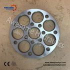 Hydraulikpumpe Metall-Uchida Rexroth zerteilt A8VO55 A8VO80 A8VO107 A8VO120 A8VO140 A8VO160 A8VO200