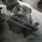 Hydraulikpumpe-Ersatz-Metallmaterielle Kompaktbauweise A10VSO28 A10VO28