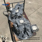 Kolben-Hydraulikpumpe-und Bewegungshochleistung A8VO107 Rexroth