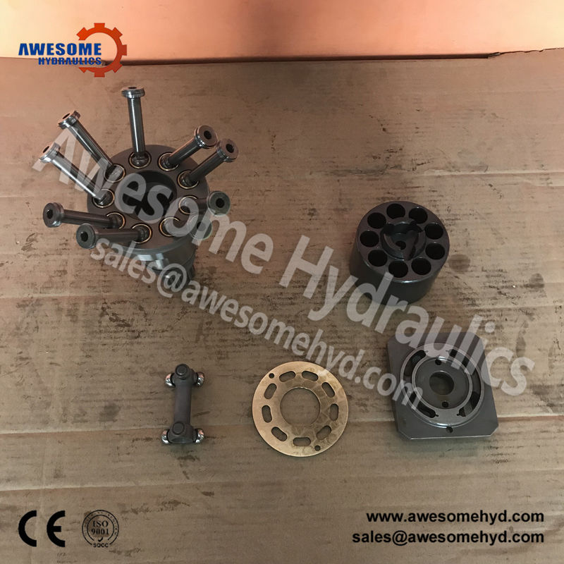 Stahl-/Hydraulikpumpe-Reparatur-Teile 51C060 51C080 51C110 51C160 51C250 Bronz Sauer Danfoss