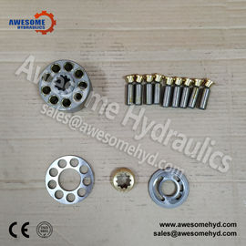 Hydraulikpumpe-Teile NX15 NX500 Kawasaki, Hydraulikmotor-Ersatzteil-Reparatur-Set